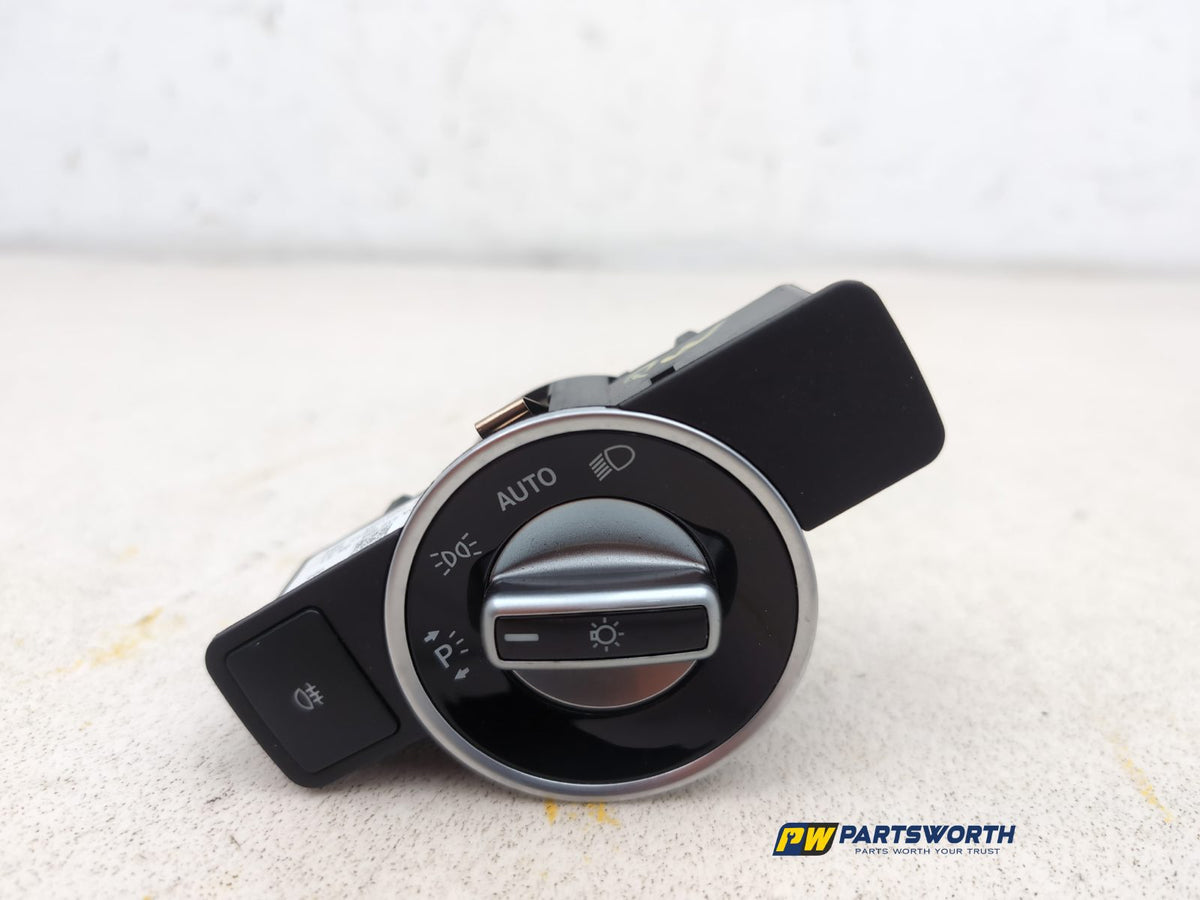 Switch Headlamp 1
