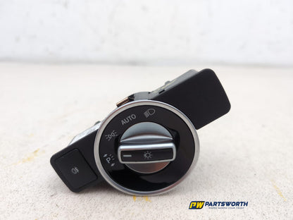 Switch Headlamp 1