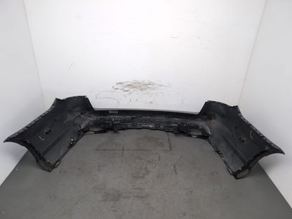 Rear Bumper 6