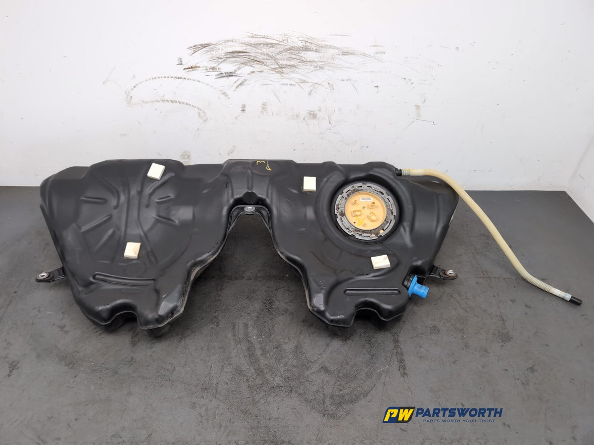 Fuel Tank 1