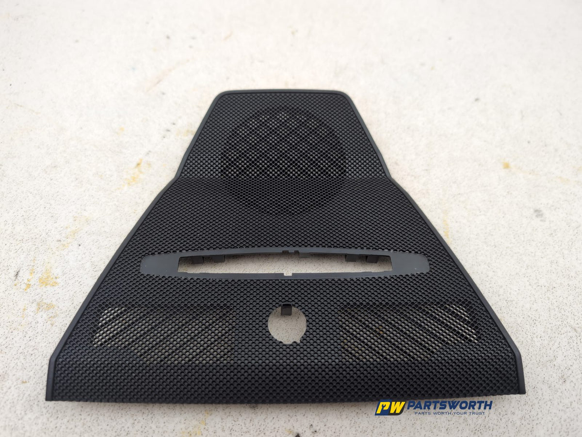 Dashboard Trims  1