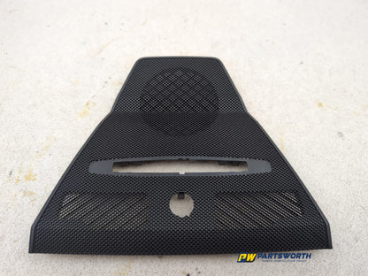 Dashboard Trims  1