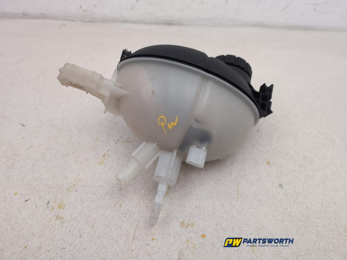 Radiator Expansion Tank 8