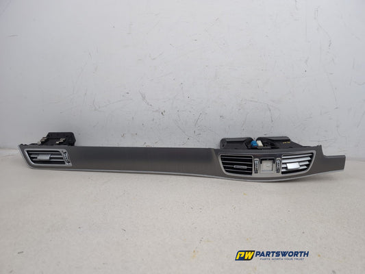 Dashboard Trim With Air Vent  1