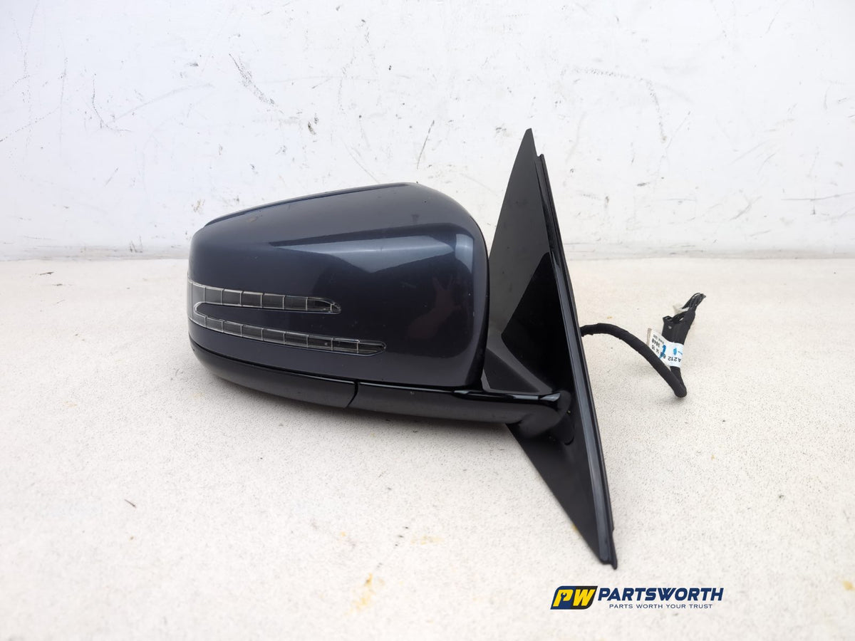 Door Mirror RH 1