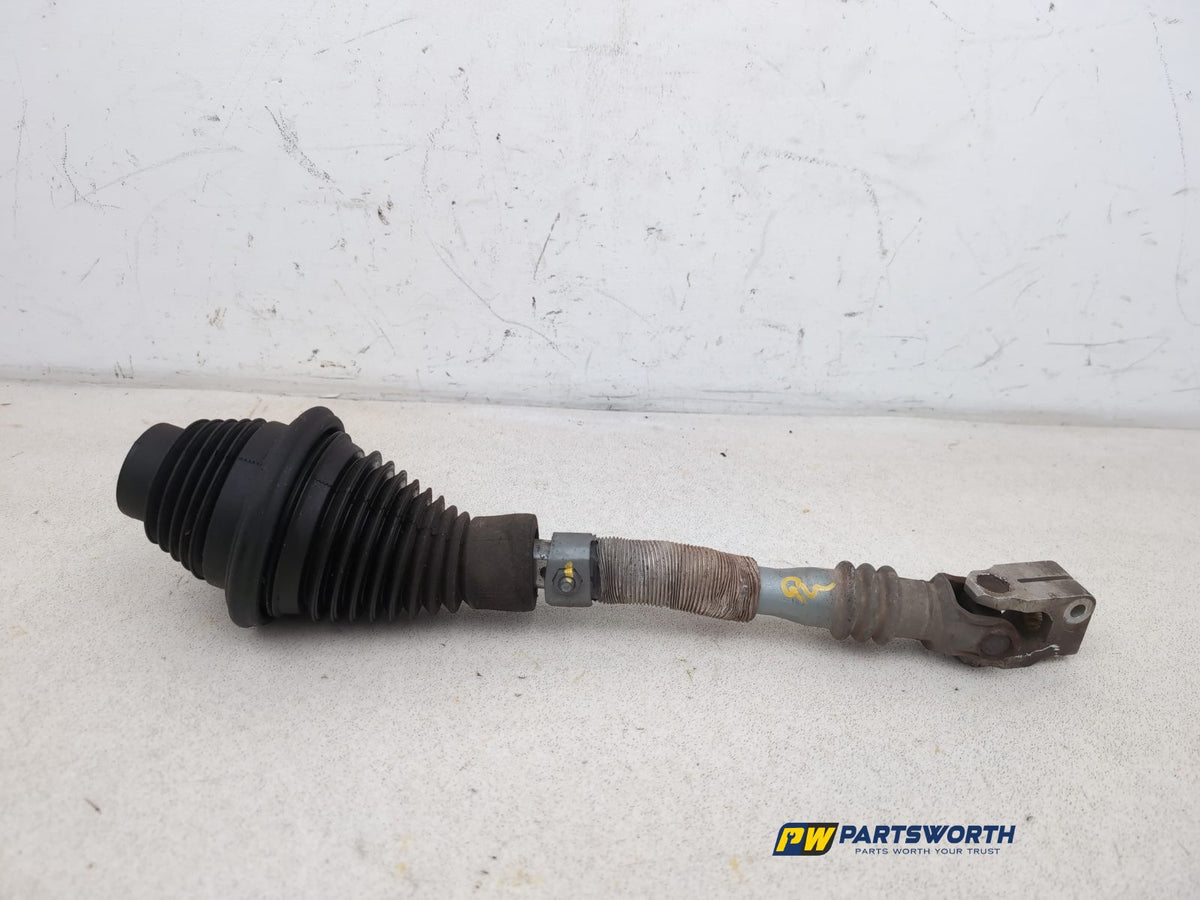 Steering Column UJ 1
