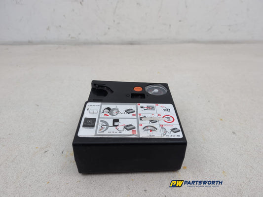 Misc electrical 1