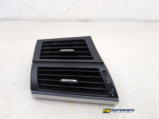 Dashboard Trim With Air Vent  1