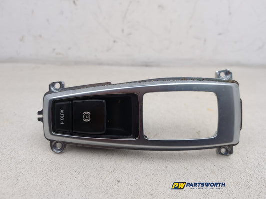 Switch Electric Handbrake 1