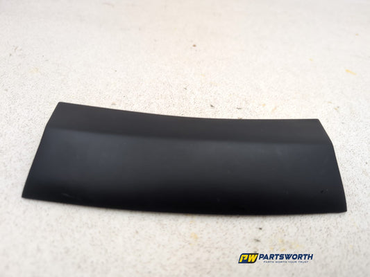 Dashboard Trims  1
