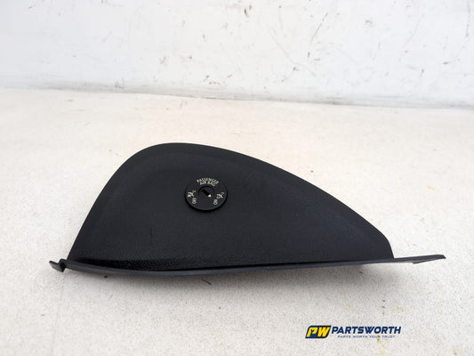 Dashboard Trims  1