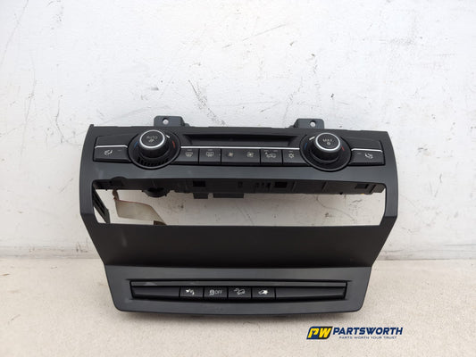 Heater Control Assembly 1