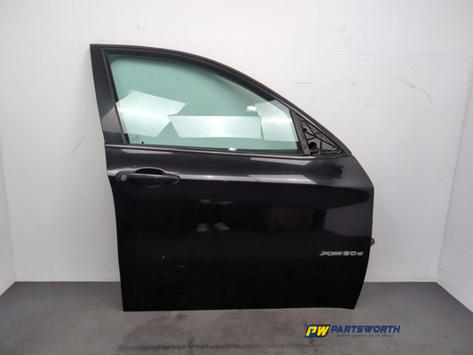 Door Front RH 1