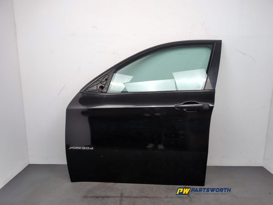 Door Front LH 1