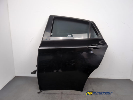Door Rear LH 1