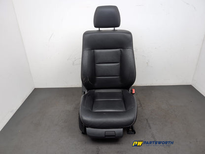 Seat Front RH 1
