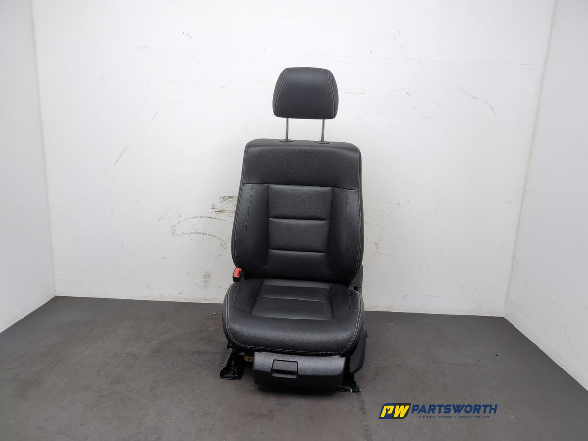 Seat Front LH 1