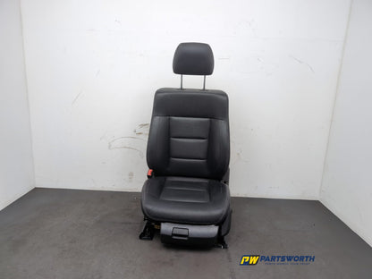 Seat Front LH 1