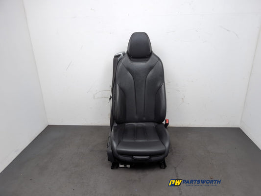 Seat Front RH 1