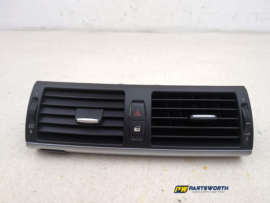 Dashboard Trim With Air Vent  1