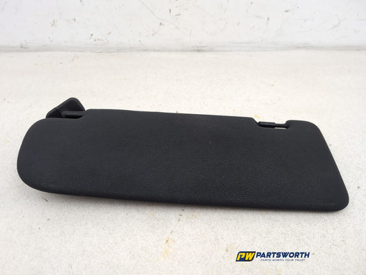 Sun Visor RH 1