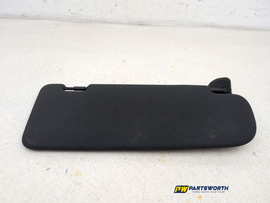 Sun Visor LH 1