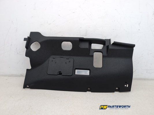 Dashboard Trims  1