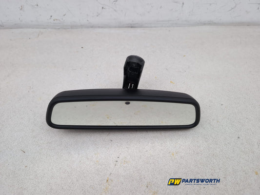 Mirror Rear View 1