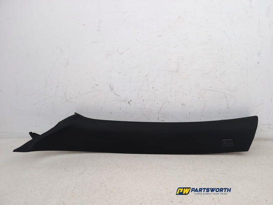 LH A Pillar Trim  1
