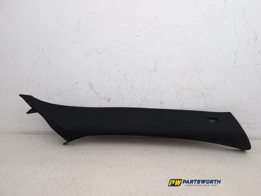 RH A Pillar Trim  1