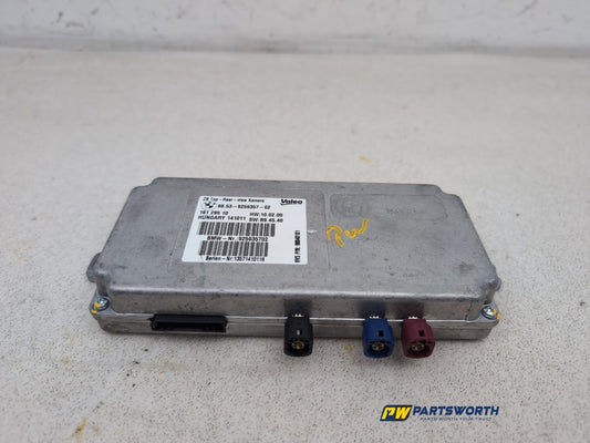 Rear Camera ECU 1