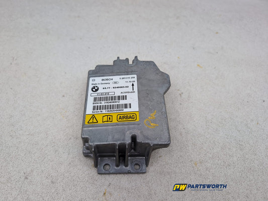 Airbag ECU 1