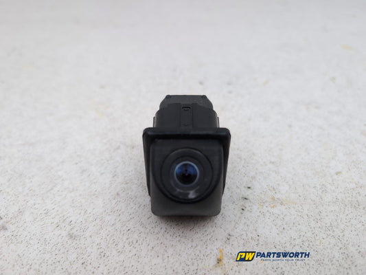 Rear Parking Camera 1