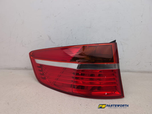 Lamp Assembly Rear LH 1