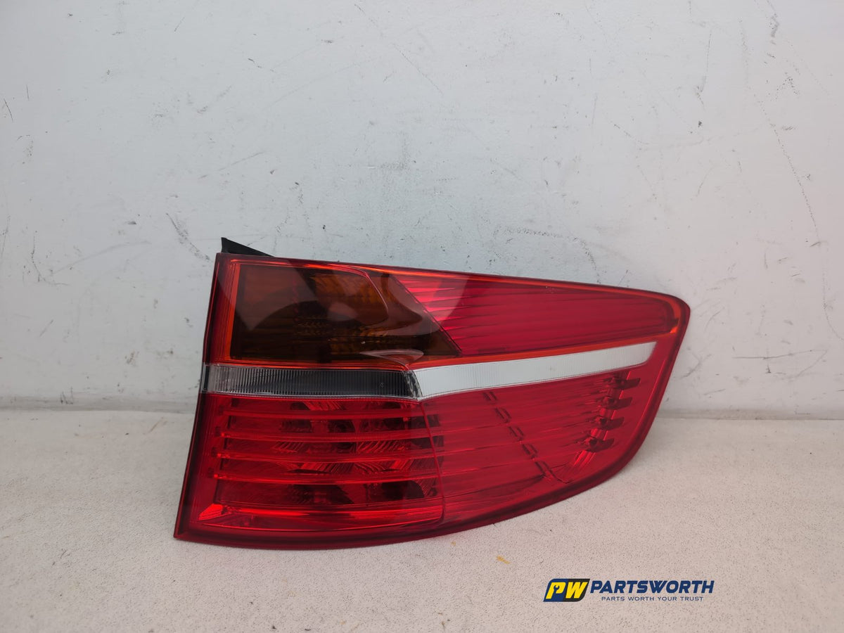 Lamp Assembly Rear RH 1