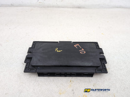 ECU Body 1