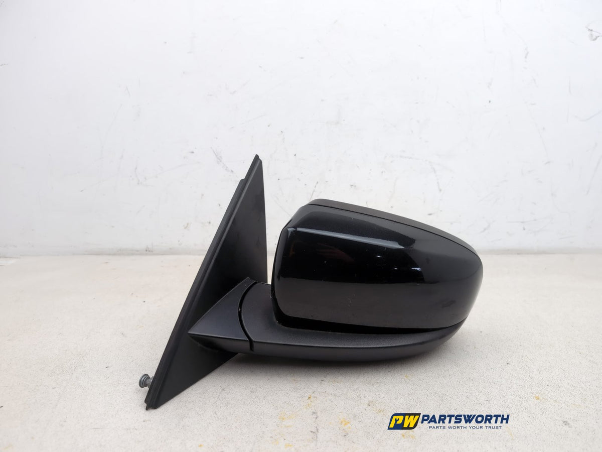 Door Mirror LH 1