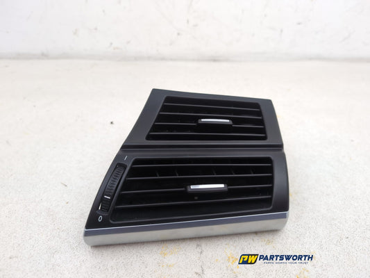 Dashboard Trim With Air Vent  1