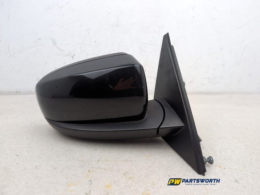 Door Mirror RH 1