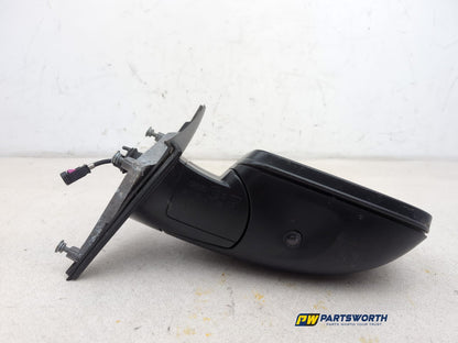 Door Mirror RH 7