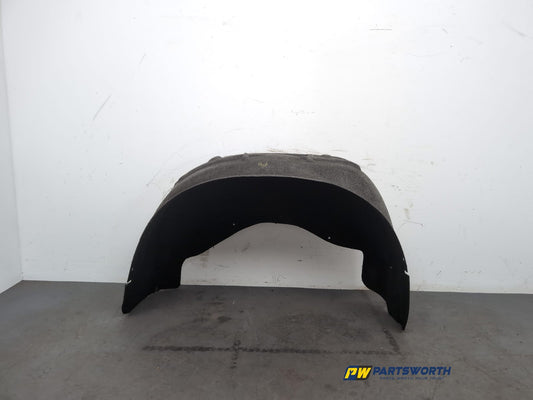 Moulding Wheel Arch Rear RH 1