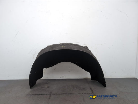 Moulding Wheel Arch Rear LH 1