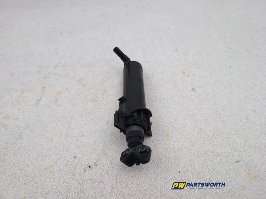 Headlamp Washer Jet LH 1