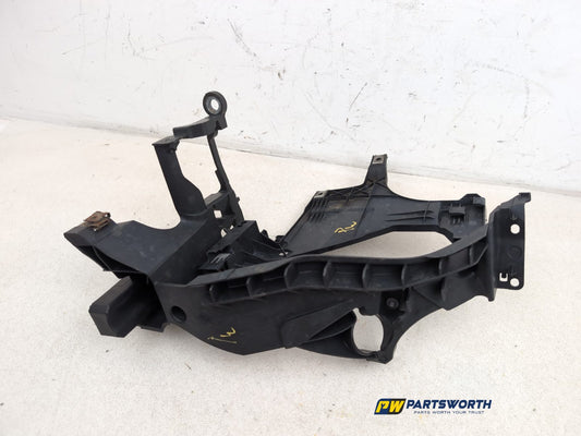 Headlamp Panel Support Bracket LH 1