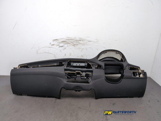 Dashboard 1
