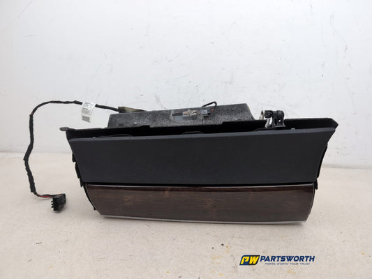 Glove Compartment Assembly 1