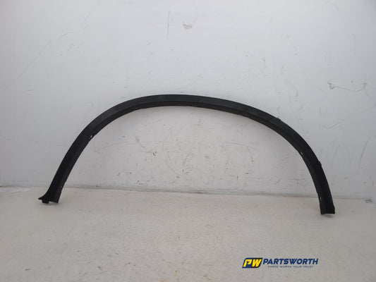 Moulding Wheel Arch Rear LH 1