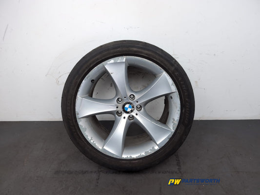 Wheel Road Alloy 1