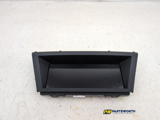 Multi Function Display Unit 1