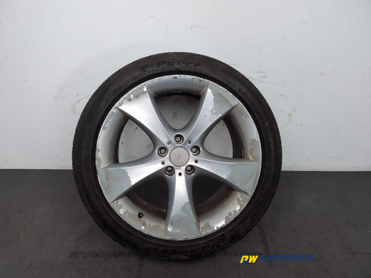 Wheel Road Alloy 1